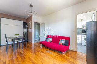  Appartement à vendre 1 pièce 32 m² Lyon