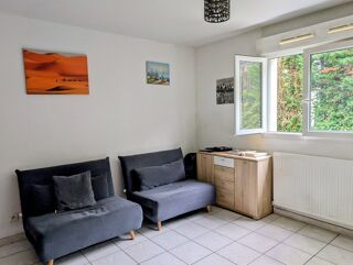  Appartement à vendre 1 pièce 24 m²