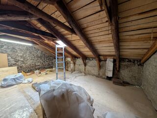  Maison à vendre 4 pièces 120 m²