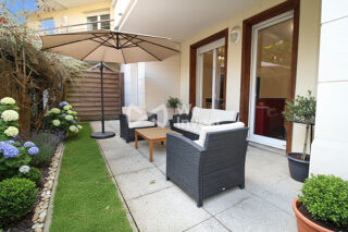  Appartement � vendre 3 pi�ces 60 m�