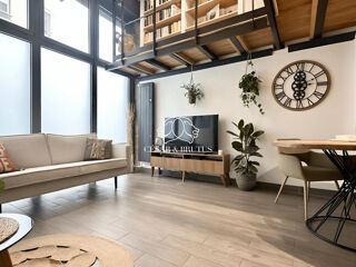  Appartement  vendre 2 pices 60 m