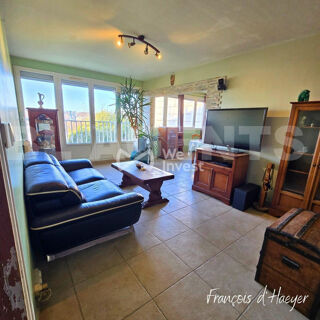  Appartement � vendre 3 pi�ces 72 m�