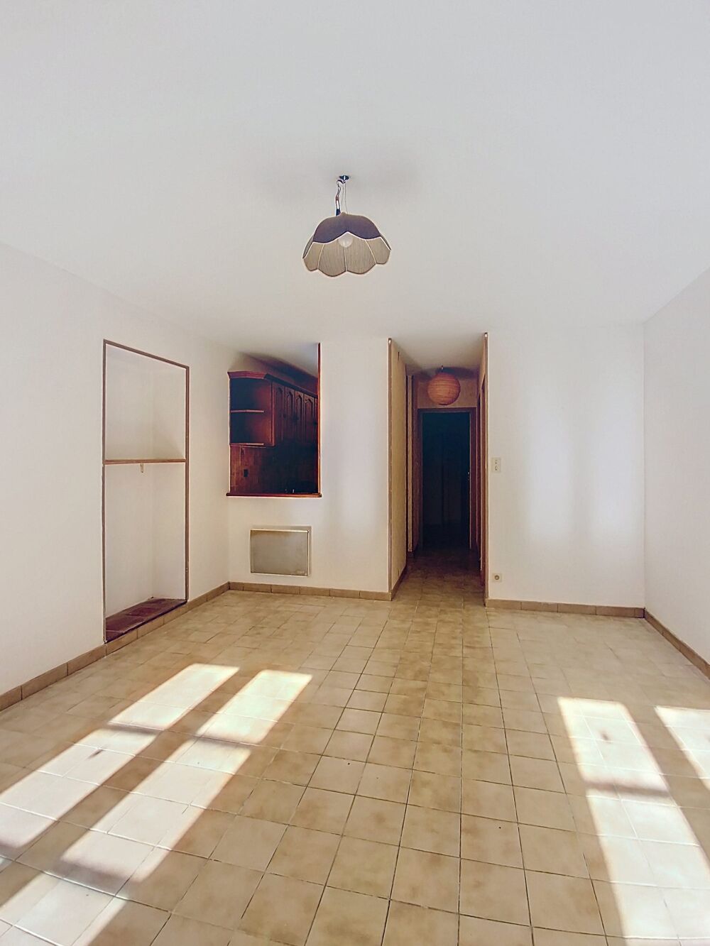 Location Appartement Réalmont appartement T2 en rez de chaussée Réalmont