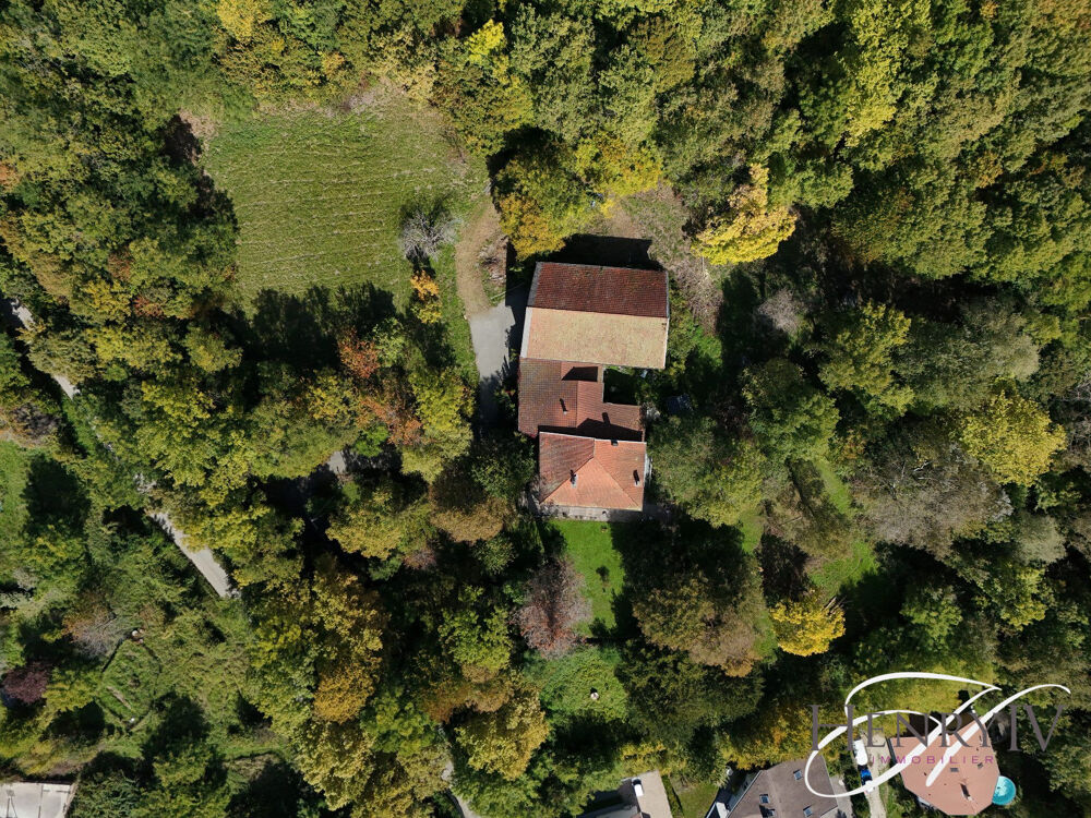 � vendre  Maison Corenc (38700)