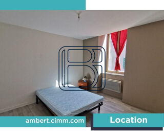  Appartement � louer 2 pi�ces 30 m�