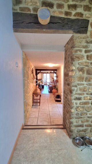  Maison à vendre 4 pièces 138 m²