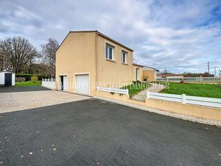  Maison � vendre 5 pi�ces 107 m�