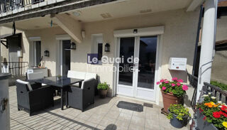  Maison � vendre 6 pi�ces 117 m� Renage