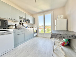  Appartement à vendre 3 pièces 60 m²