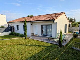  Maison à vendre 4 pièces 95 m²