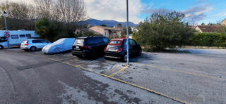  Parking / Garage à vendre 1 m²