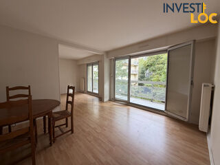 Location Appartement Appartement La Couronne - T4 80m2 Le creusot