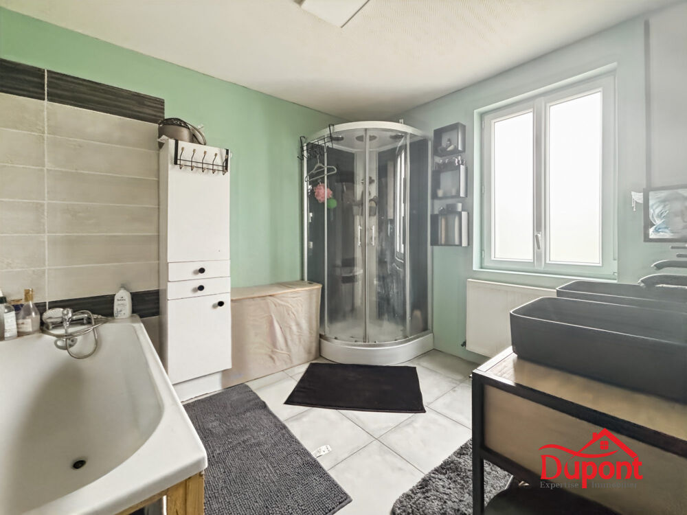 Vente Maison maison à Signy le petit avec vaste terrain et deux chambres Signy-le-petit