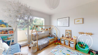  Appartement � vendre 4 pi�ces 110 m�