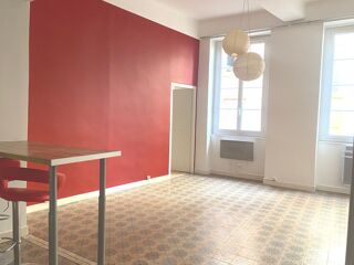  Appartement � vendre 2 pi�ces 48 m�