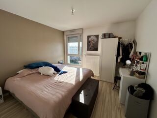  Appartement � louer 4 pi�ces 84 m�