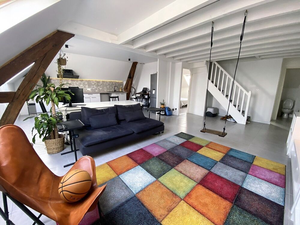 Location Appartement Appartement à louer Chaingy Chaingy