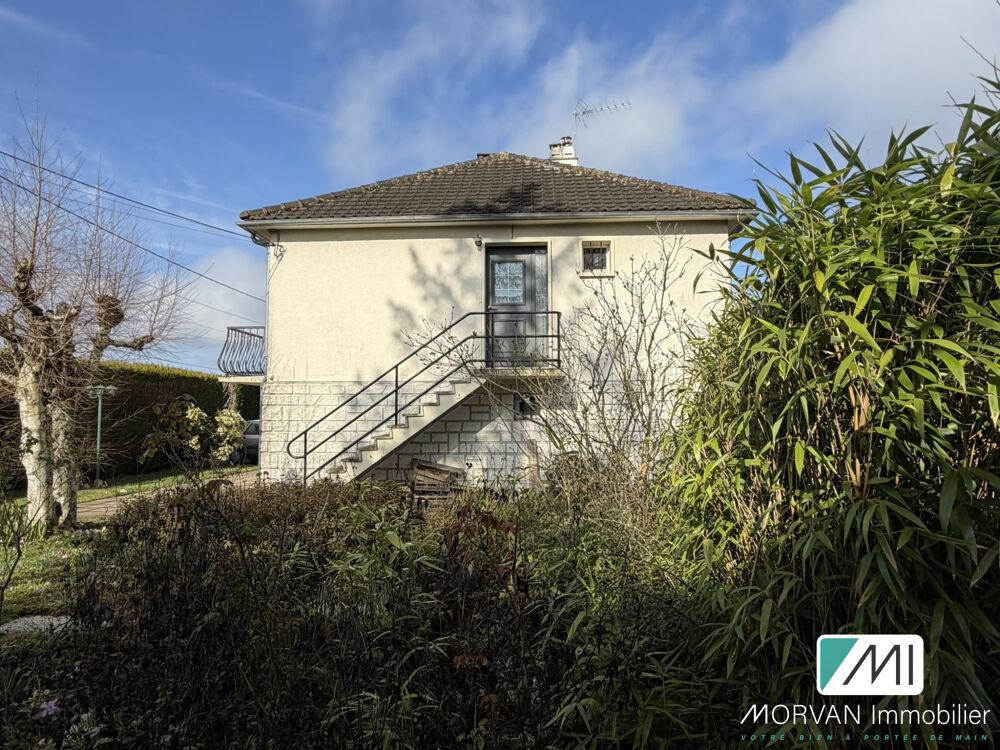 Maison 5 pièces 95 m² · à Le Perray-en-Yvelines · 95 m² · 351 700 €