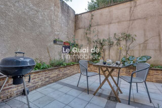  Maison � vendre 3 pi�ces 80 m�