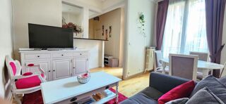  Appartement à vendre 2 pièces 39 m²