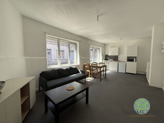  Appartement à louer 2 pièces 48 m²