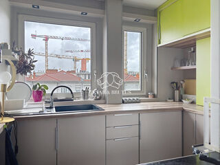  Appartement � vendre 3 pi�ces 53 m�