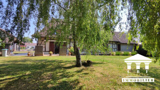  Maison � vendre 6 pi�ces 124 m�