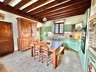  Maison à vendre 5 pièces 151 m²