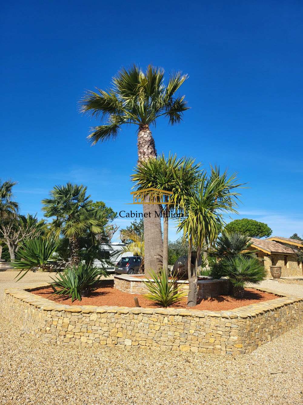  vendre  Maison Marsillargues (34590)