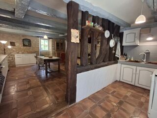  Maison à vendre 8 pièces 224 m²