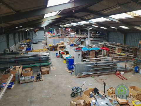 Local Commercial 336000 29520 Ch�teauneuf-du-faou