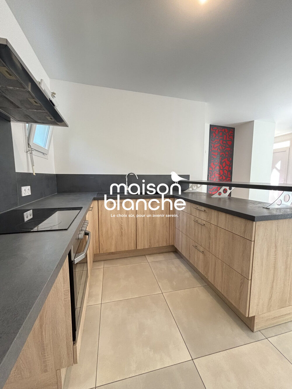 MAISON T4