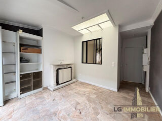  Appartement  vendre 2 pices 34 m