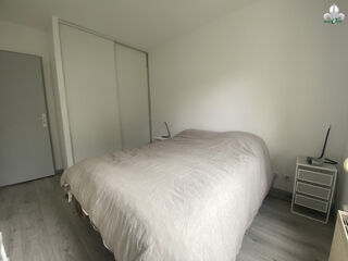  Appartement à vendre 2 pièces 1 m²
