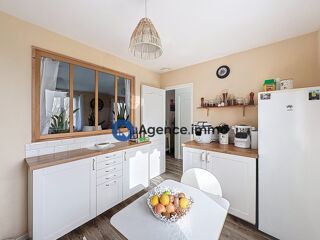  Maison � vendre 3 pi�ces 87 m�