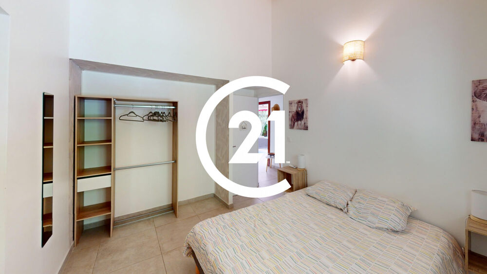 � vendre  Maison Le Fran�ois (97240)