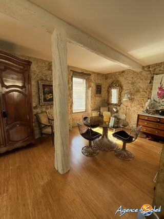  Maison à vendre 5 pièces 1 m²