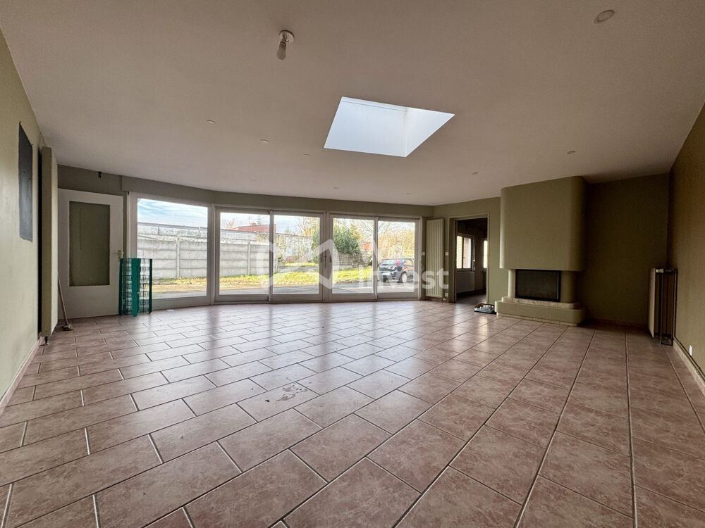 Vente Immeuble Batiment à usage mixte Hersin-coupigny