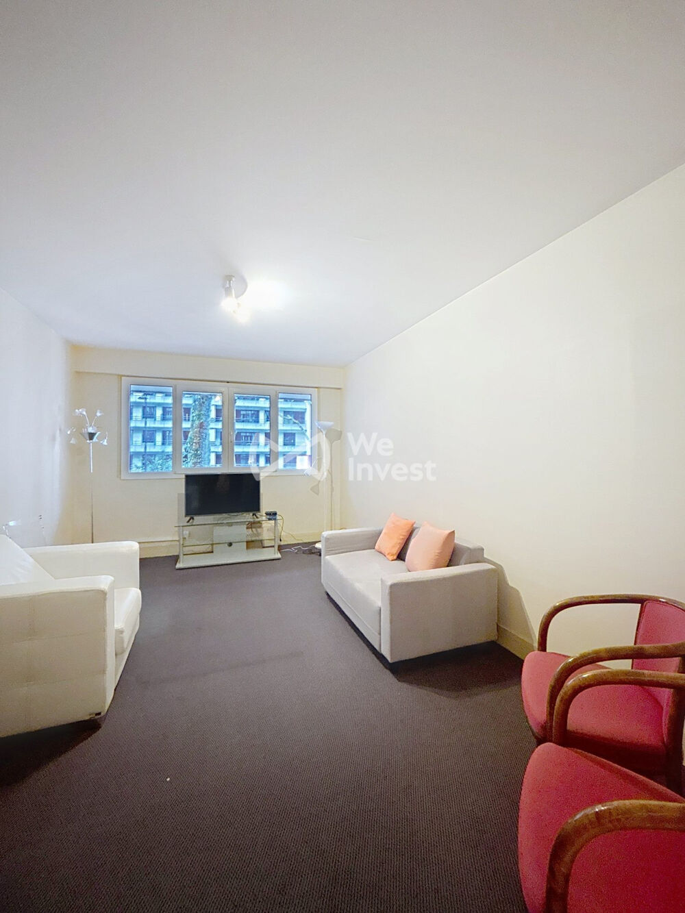 � vendre  Appartement Paris 16