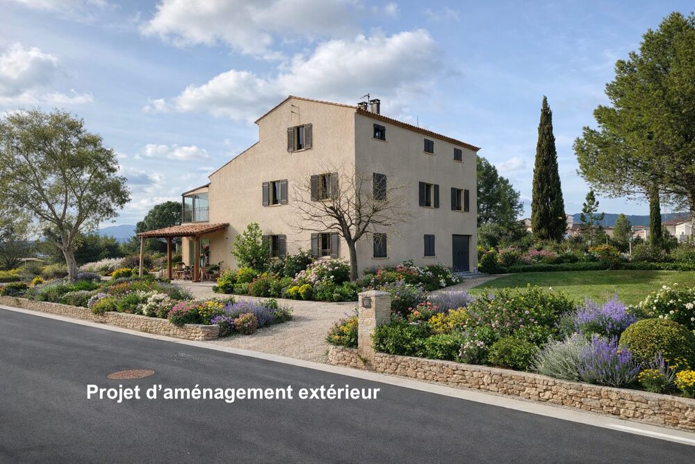 Maison 11 pièces 320 m² · à Cessenon-sur-Orb · 320 m² · 289 000 €