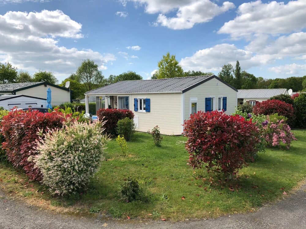Maison 4 pièces 40 m² · à Saint-Gilles-Croix-de-Vie · 40 m² · 49 000 €
