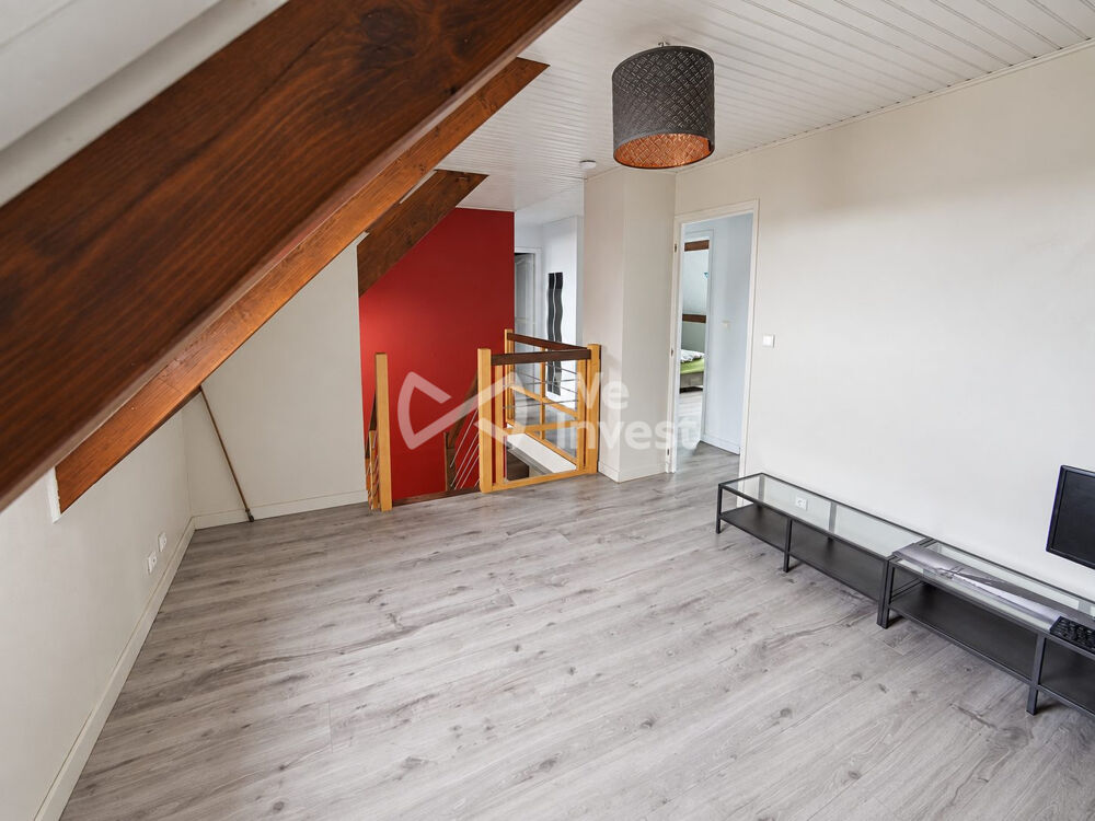 à vendre  Maison Romainville (93230)