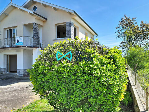   Maison à vendre Sedzère Maison - 6 pièce(s) - 151 m²
