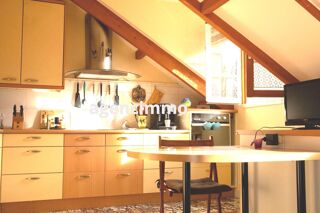  Appartement � vendre 4 pi�ces 142 m�