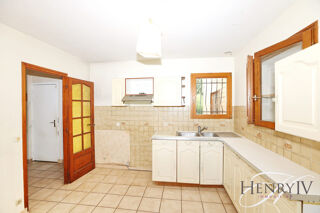  Maison à vendre 6 pièces 141 m²
