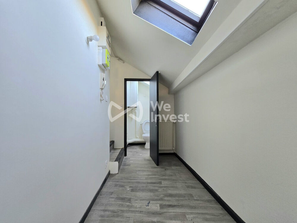 Appartement à vendre Sedan