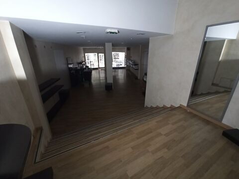 Emplacement n&deg;1 PREMIUM : Cession de droit au bail ! 109600 87000 Limoges
