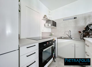  Appartement � vendre 2 pi�ces 60 m�