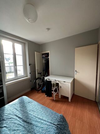  Immeuble à vendre 57 m²