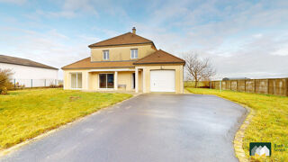  Maison � vendre 6 pi�ces 144 m�